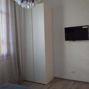Kamer met een Queen Size Bed