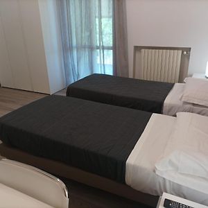 Kamer met Twee Aparte Bedden